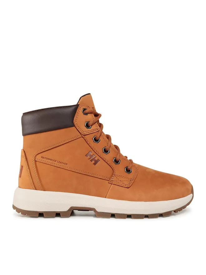 Helly Hansen Ορειβατικά παπούτσια · Καφέ