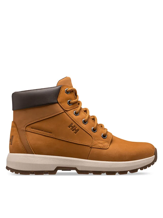 Helly Hansen Ορειβατικά παπούτσια · Καφέ