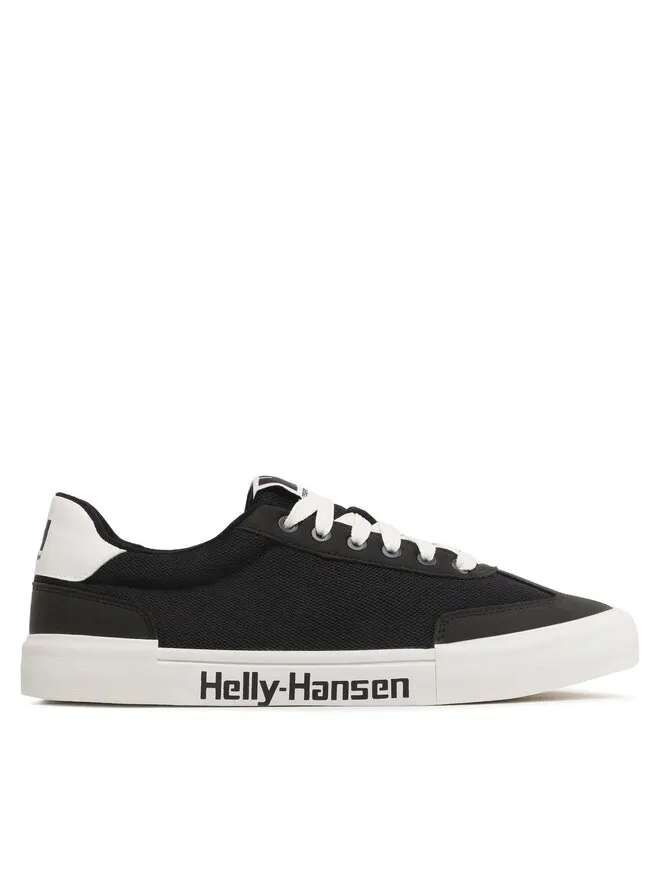 Helly Hansen Πάνινα παπούτσια · Μαύρο