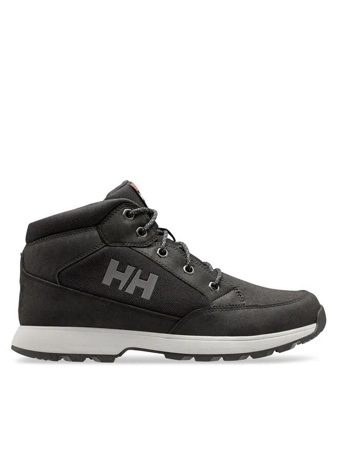 Helly Hansen Αθλητικά · Μαύρο