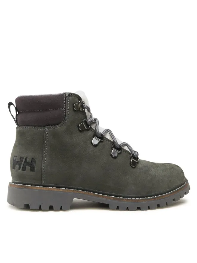 Helly Hansen Ορειβατικά παπούτσια · Χακί
