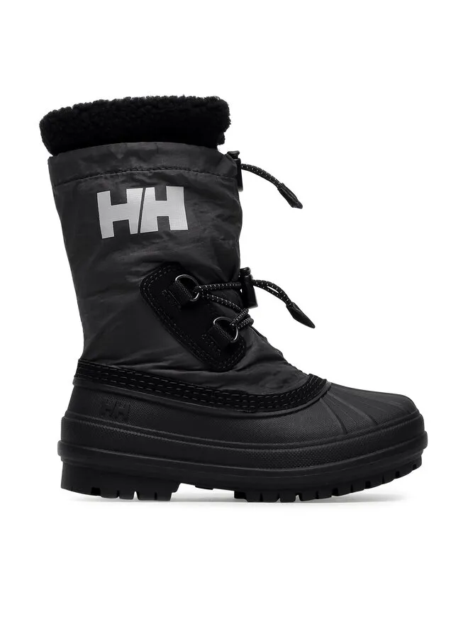 Helly Hansen Μπότες Χιονιού · Γκρι