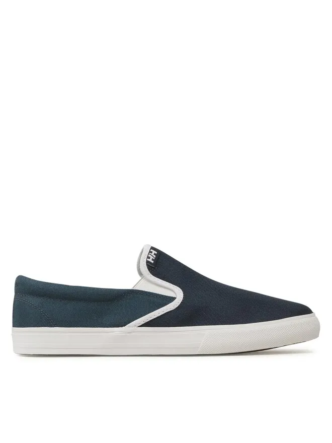 Helly Hansen Πάνινα παπούτσια · Σκούρο μπλε