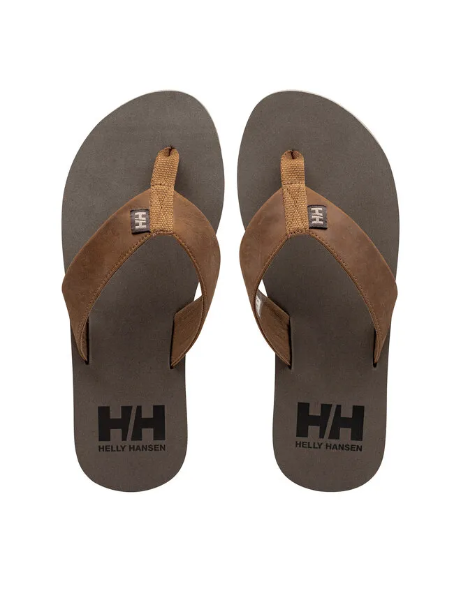 Helly Hansen Σαγιονάρες · Καφέ