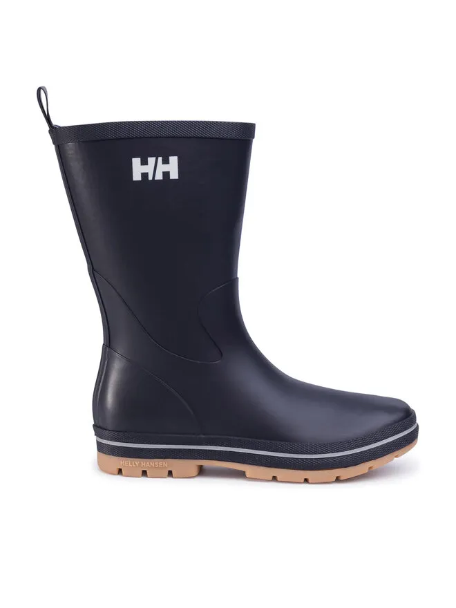 Helly Hansen Γαλότσες · Σκούρο μπλε