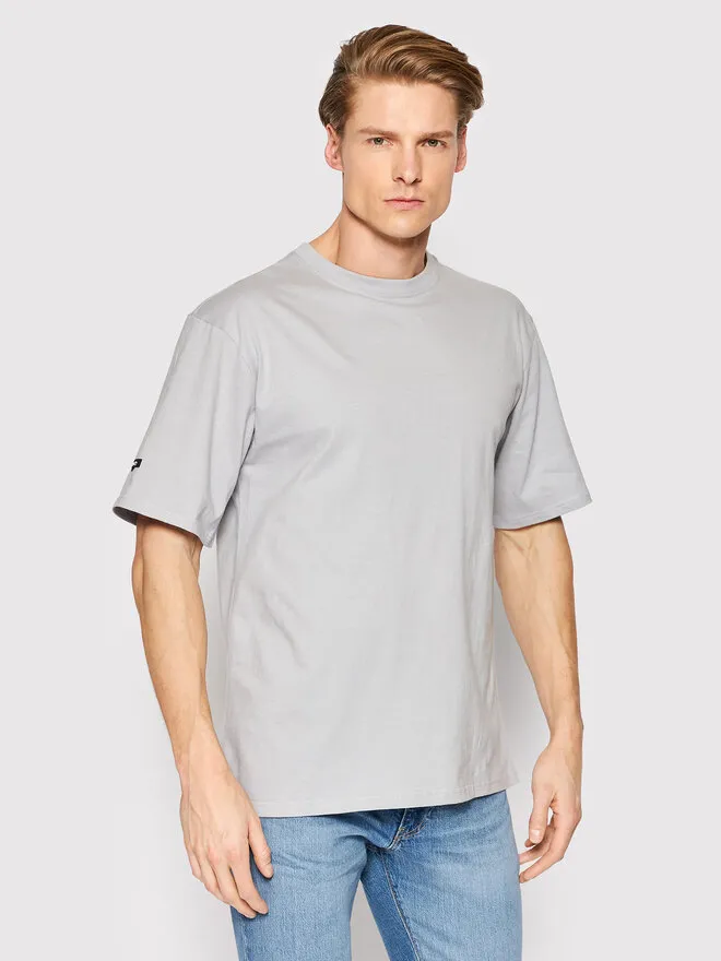 Henderson T-Shirt · Γκρι