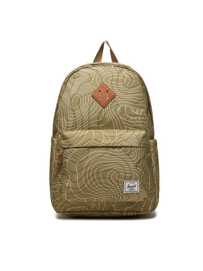 Herschel Σακίδιο · Μπεζ · 14-15″
