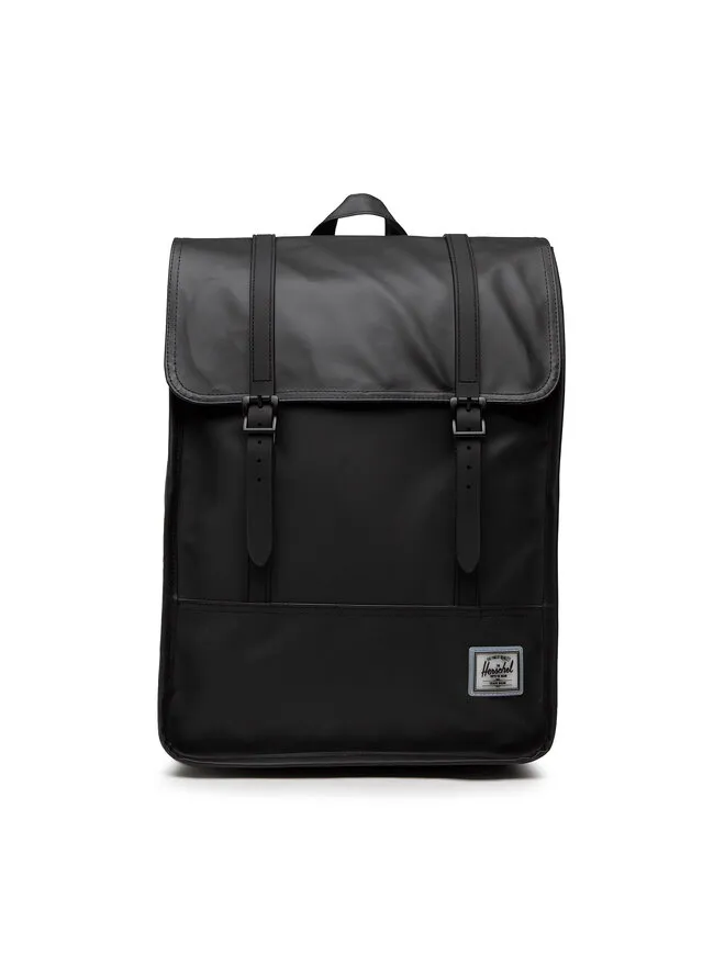 Herschel Σακίδιο · Μαύρο · 16-17″