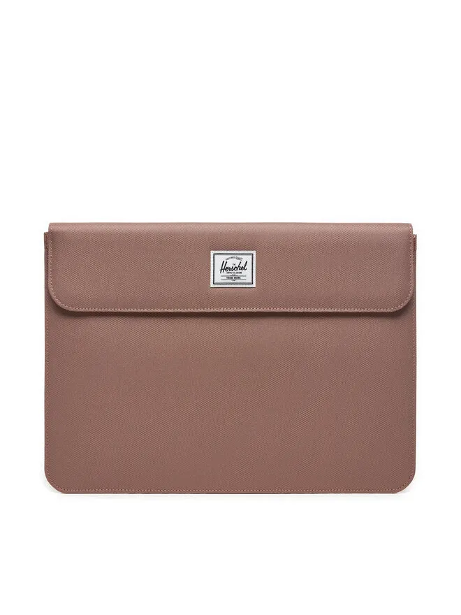 Herschel Θήκη για laptop · Ροζ