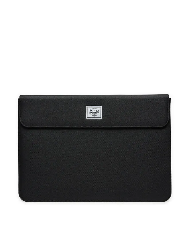 Herschel Θήκη για laptop · Μαύρο