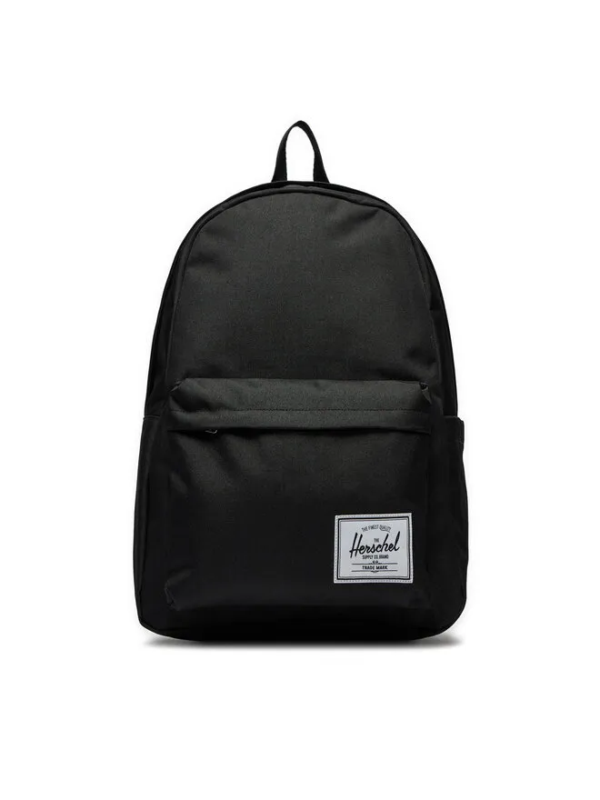 Herschel Σακίδιο · Μαύρο