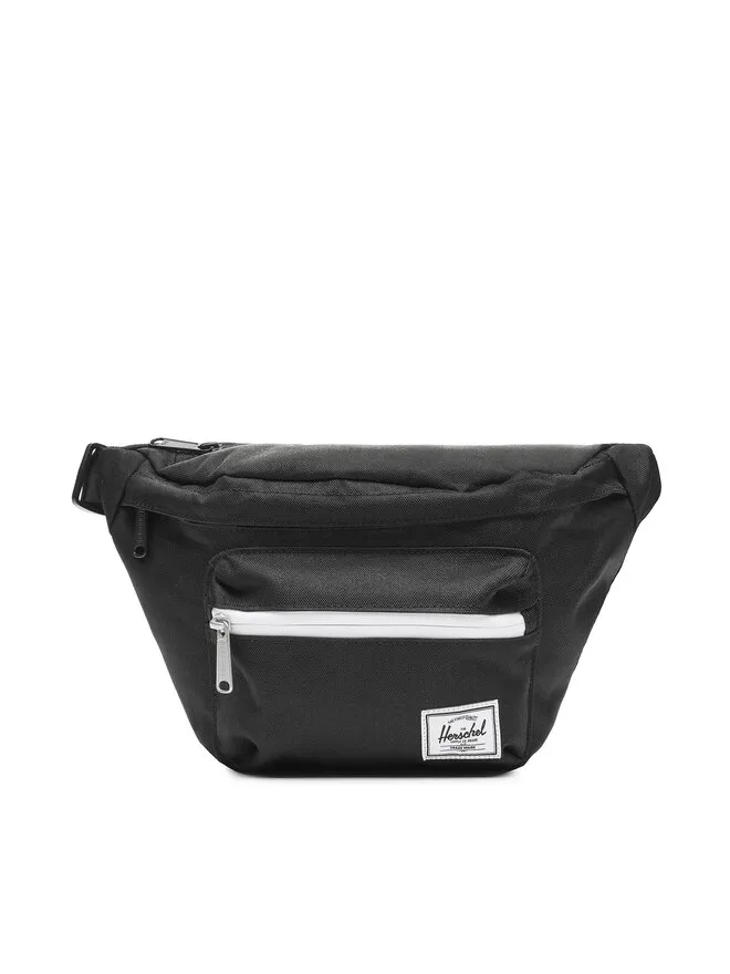 Herschel Τσαντάκι μέσης · Μαύρο
