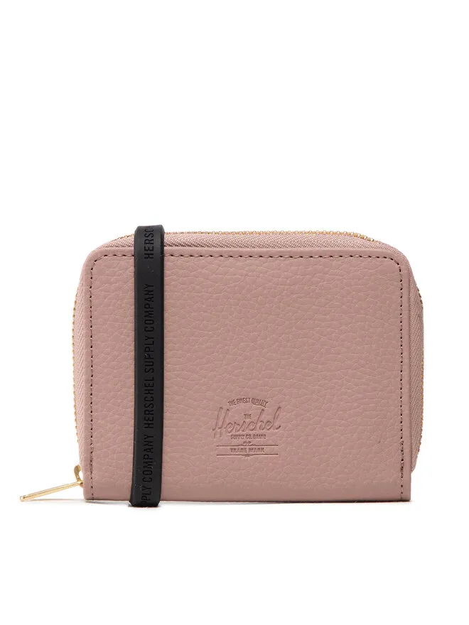 Herschel Μικρό Πορτοφόλι Γυναικείο · Ροζ