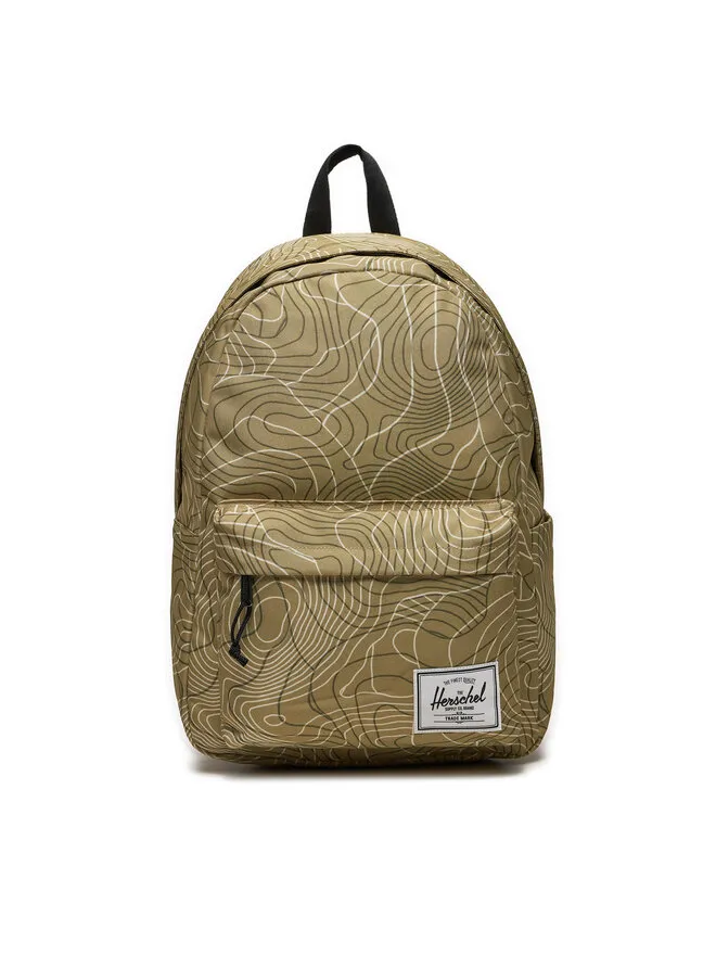 Herschel Σακίδιο · Μπεζ