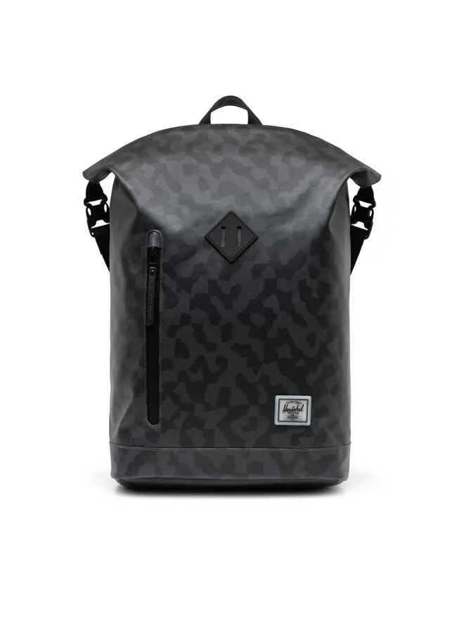 Herschel Σακίδιο · Γκρι