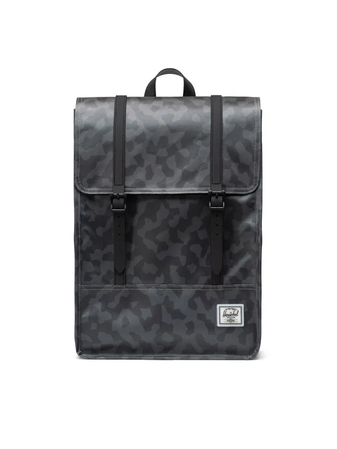 Herschel Σακίδιο · Γκρι