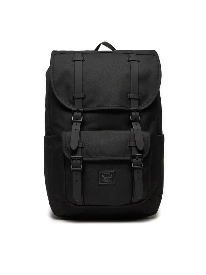 Herschel Σακίδιο · Μαύρο