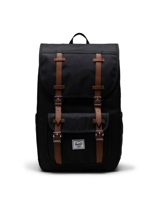 Herschel Σακίδιο · Μαύρο