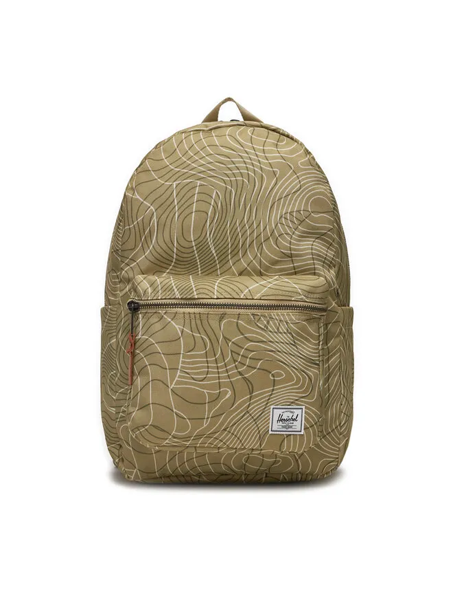 Herschel Σακίδιο · Πράσινο