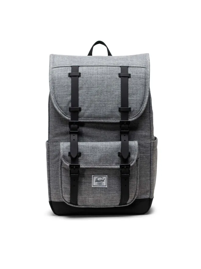 Herschel Σακίδιο · Γκρι