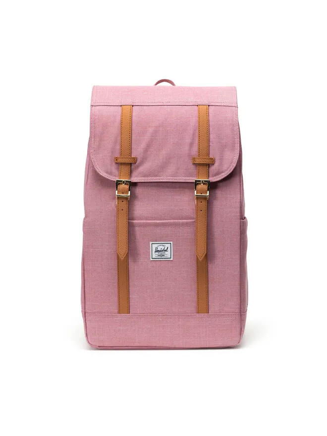 Herschel Σακίδιο · Ροζ