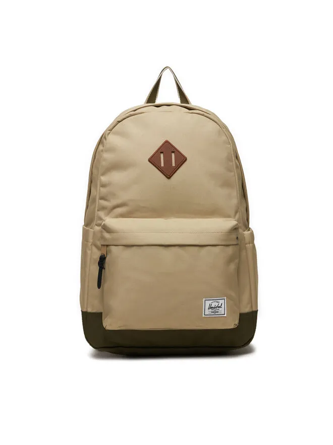 Herschel Σακίδιο · Πράσινο