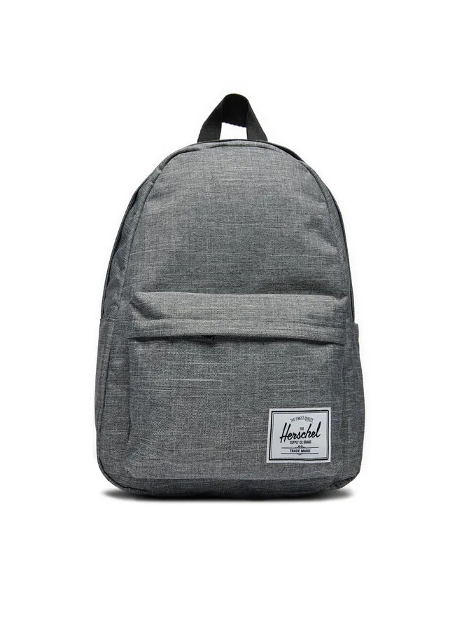 Herschel Σακίδιο · Γκρι