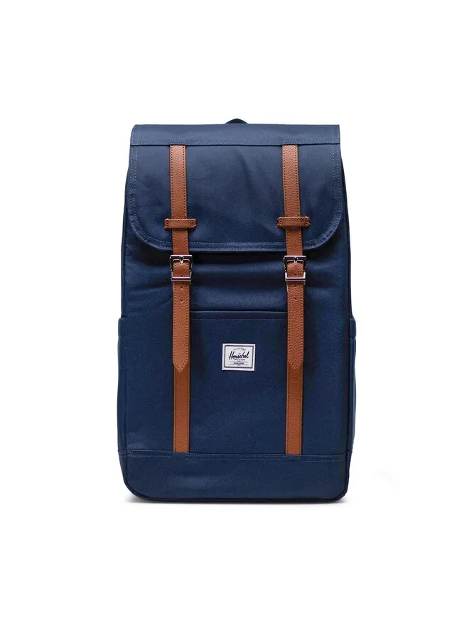 Herschel Σακίδιο · Σκούρο μπλε