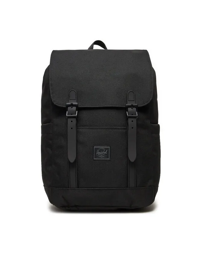 Herschel Σακίδιο · Μαύρο