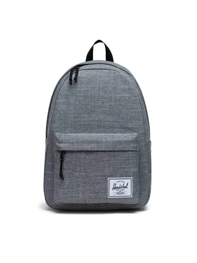 Herschel Σακίδιο · Γκρι