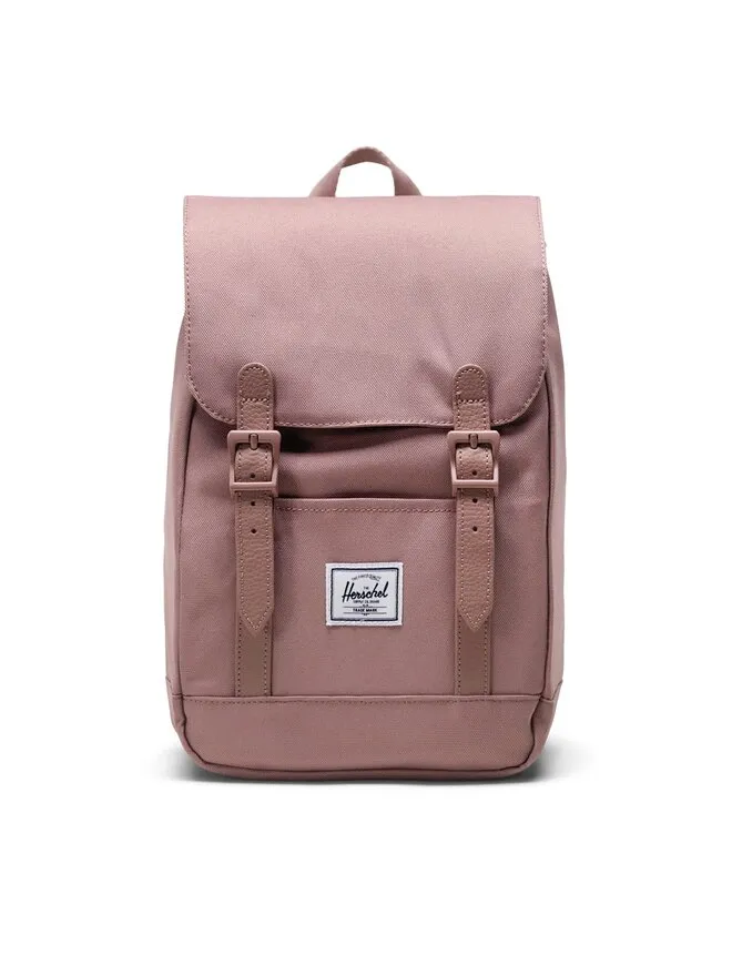 Herschel Σακίδιο · Ροζ