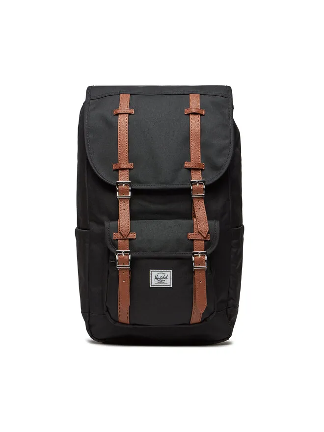 Herschel Σακίδιο · Μαύρο