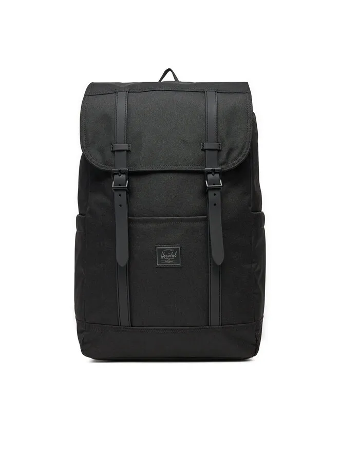 Herschel Σακίδιο · Μαύρο