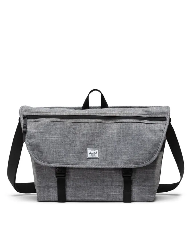 Herschel Σάκος · Γκρι