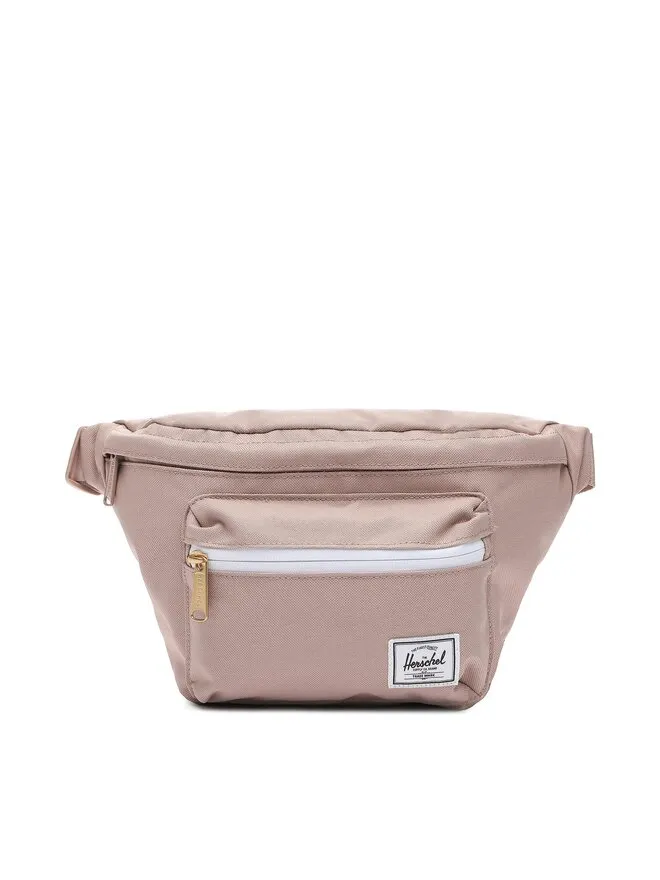 Herschel Τσαντάκι μέσης · Ροζ
