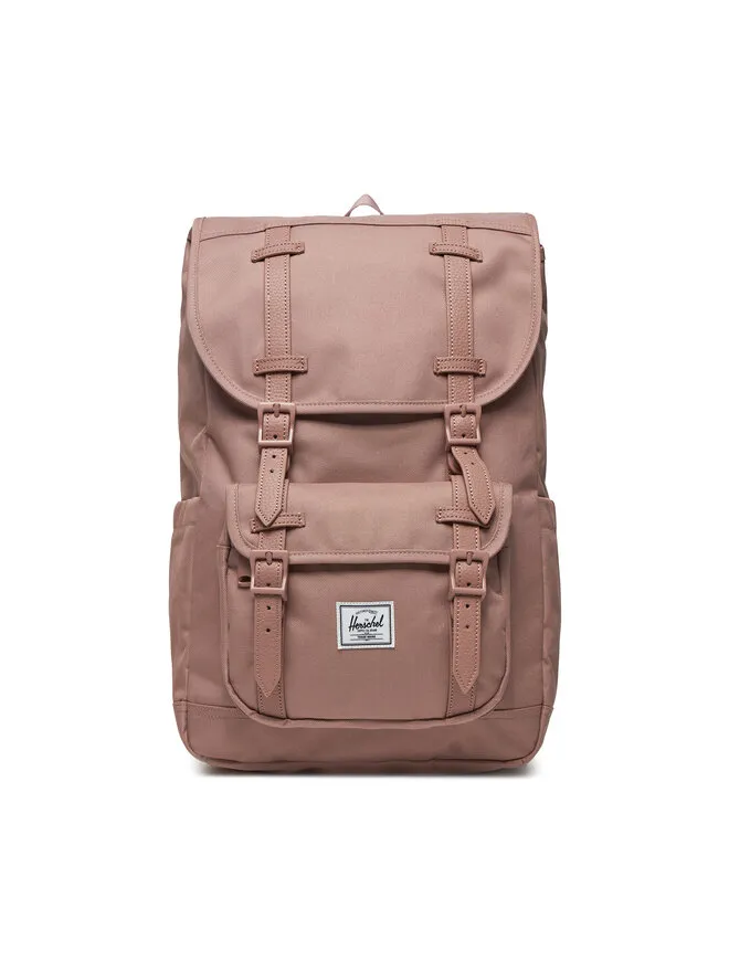 Herschel Σακίδιο · Ροζ