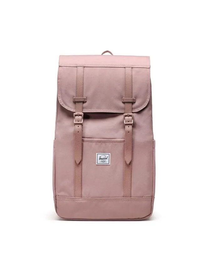 Herschel Σακίδιο · Ροζ