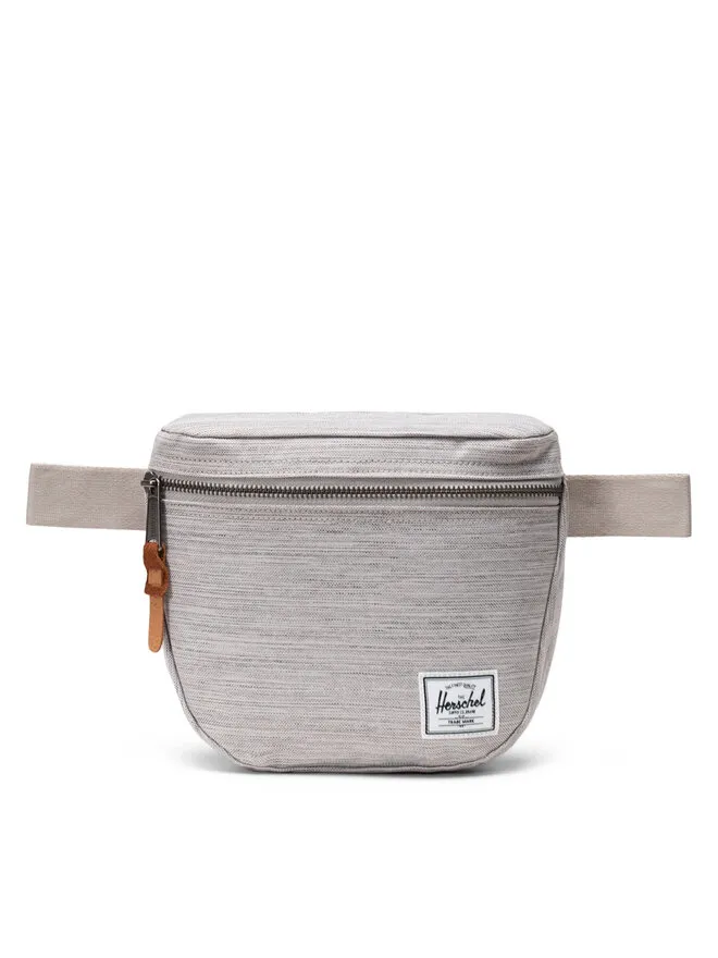 Herschel Τσαντάκι μέσης · Γκρι