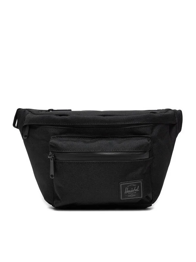 Herschel Τσαντάκι μέσης · Μαύρο