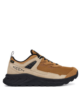 Παπούτσια πεζοπορίας · Hightrail Waterproof 1031843 · Καφέ