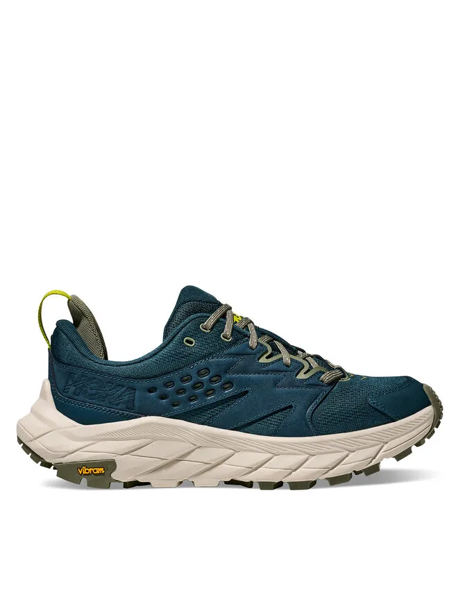 Hoka Παπούτσια πεζοπορίας · Anacapa Breeze Low 1127920 · Μπλε