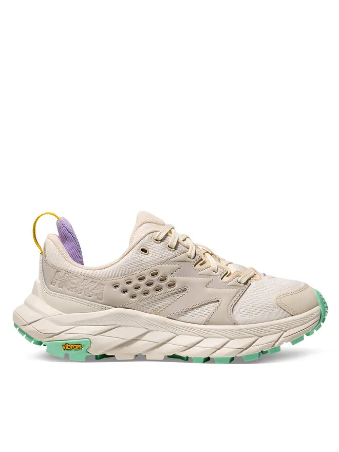 Hoka Παπούτσια πεζοπορίας · Anacapa Breeze Low 1127921 · Μπεζ