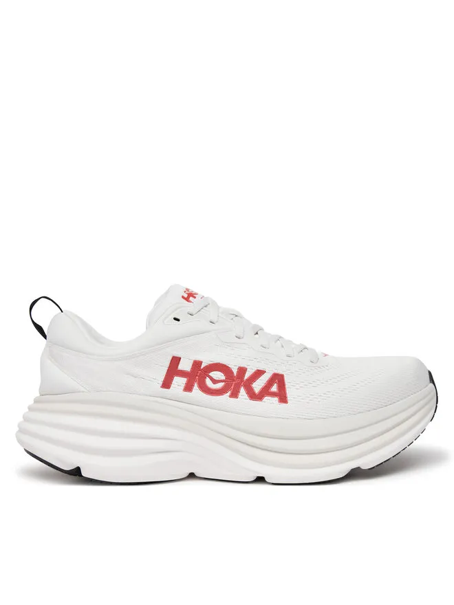 Hoka Bondi 8 1123202 · Παπούτσια για Τρέξιμο