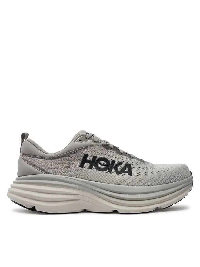 Hoka Bondi 8 1123202 · Παπούτσια για Τρέξιμο