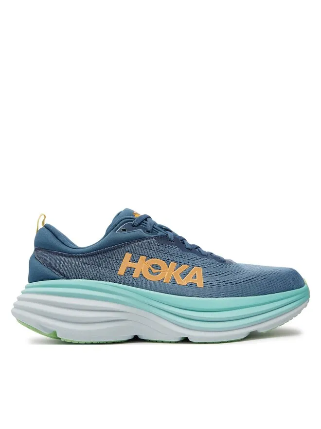 Hoka Bondi 8 1123202 · Παπούτσια για Τρέξιμο