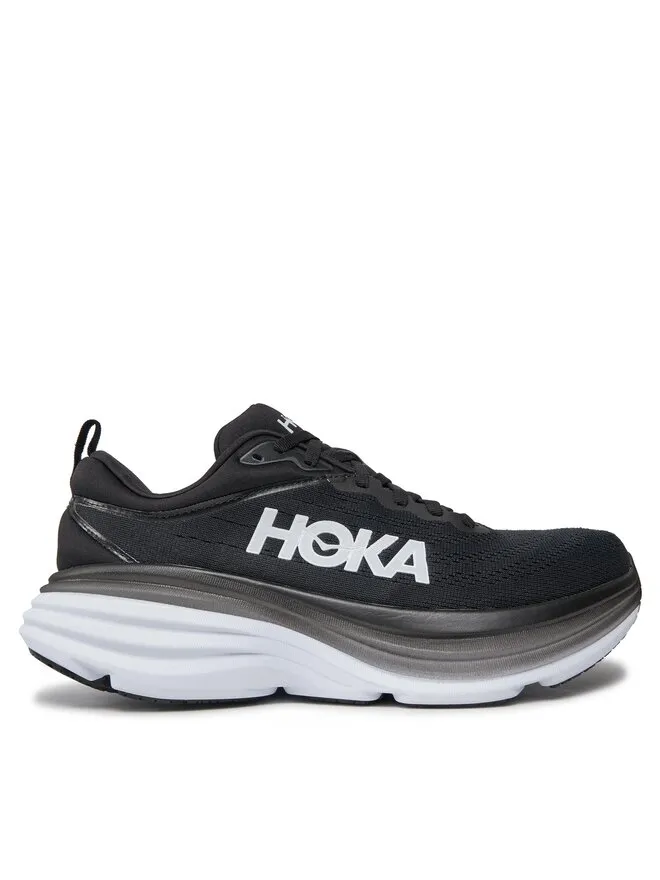 Hoka Bondi 8 1123202 · Παπούτσια για Τρέξιμο