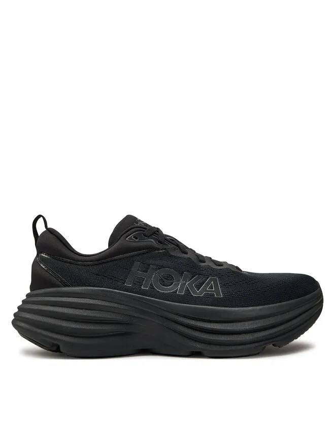 Hoka Bondi 8 1123202 · Παπούτσια για Τρέξιμο
