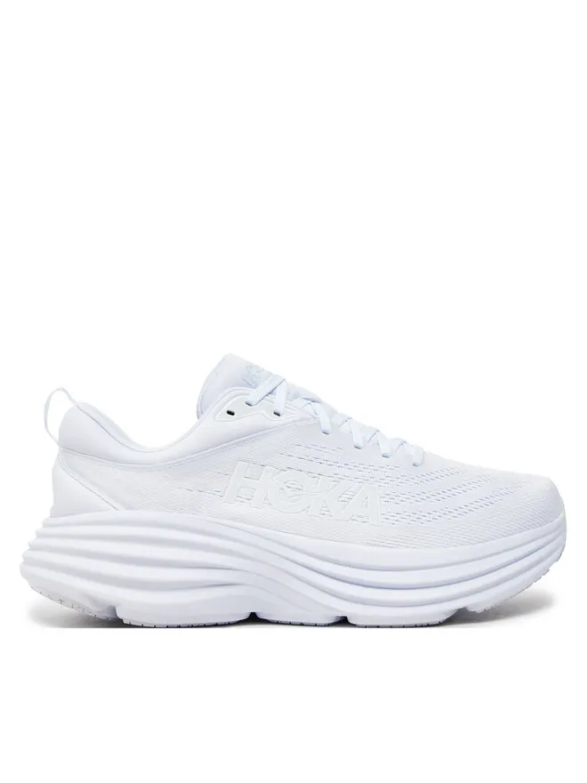 Hoka Bondi 8 1123202 · Παπούτσια για Τρέξιμο