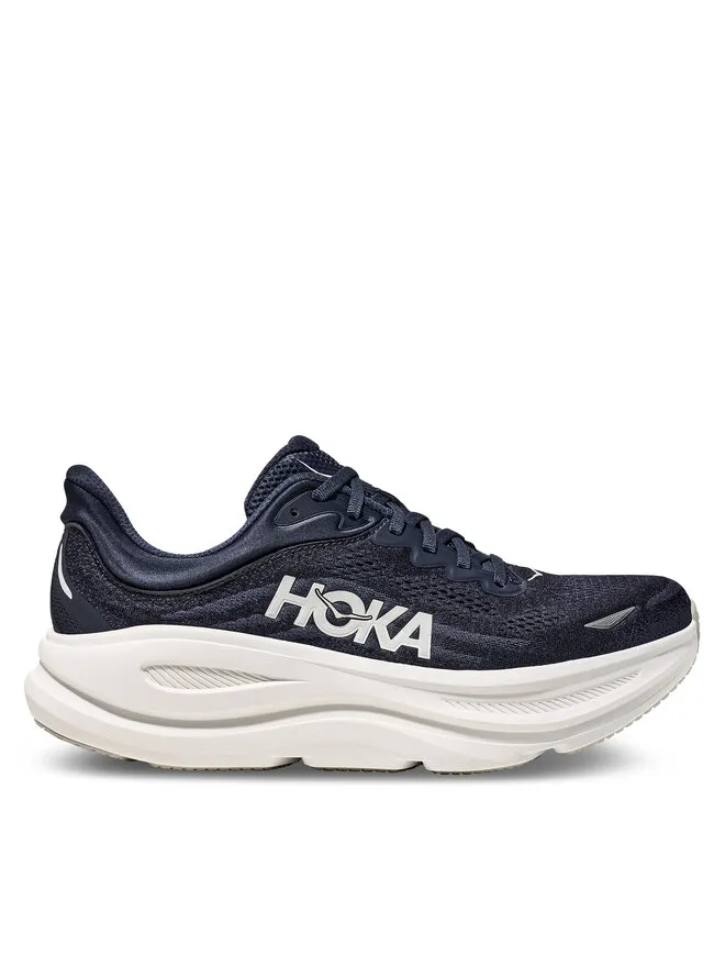 Hoka Παπούτσια για Τρέξιμο Bondi 9 1162011 Σκούρο μπλε