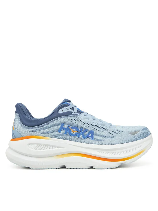 Hoka Παπούτσια για Τρέξιμο Bondi 9 1162011 Μπλε